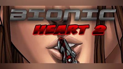 Сборник Bionic Heart 2