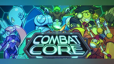 Сборник Combat Core