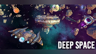 Сборник Deep Space