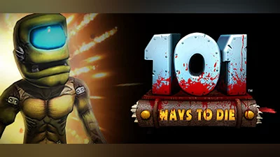 Сборник 101 Ways to Die