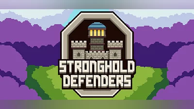 Сборник Stronghold Defenders