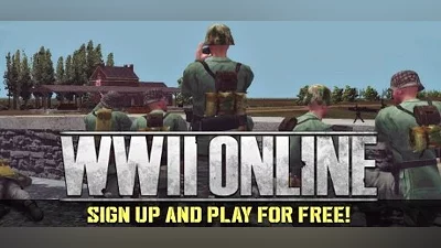 Сборник WWII Online