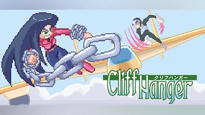 Сборник Cliff Hanger