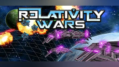 Сборник Relativity Wars - A Science Space RTS