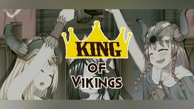 Сборник King of Vikings