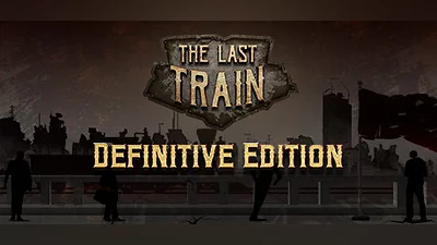 Сборник The Last Train - Definitive Edition