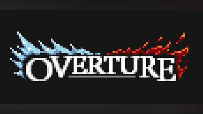 Сборник Overture