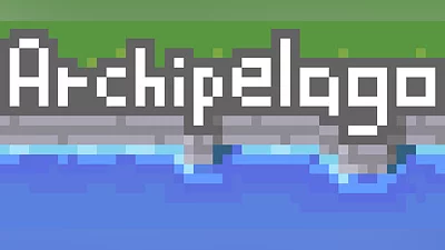 Сборник Archipelago
