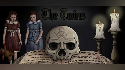 Сборник The Twins