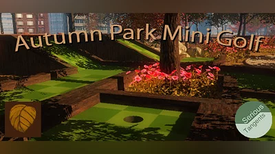 Сборник Autumn Park Mini Golf