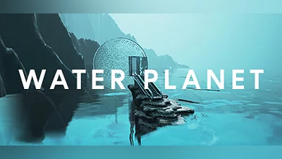 Сборник Water Planet