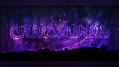 Сборник CreaVures