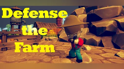 Сборник Defense the Farm