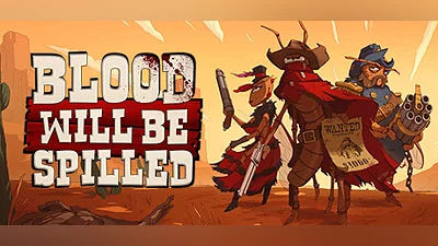 Сборник Blood will be Spilled