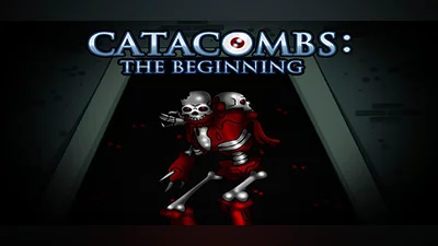 Сборник CATACOMBS: The Beginning