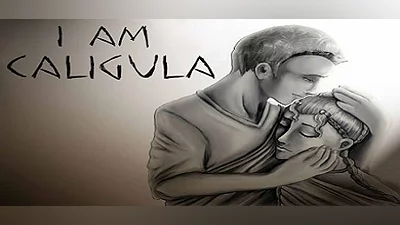 Сборник I Am Caligula