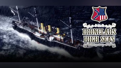 Сборник Ironclads: High Seas