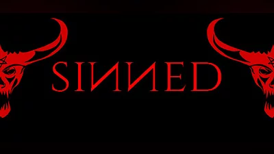 Сборник Sinned