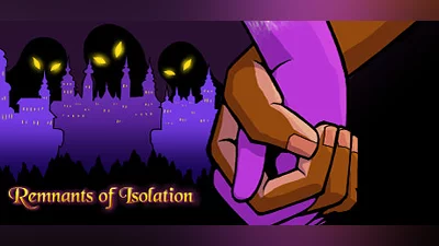 Сборник Remnants Of Isolation