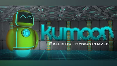Сборник Kumoon : Ballistic Physics Puzzle