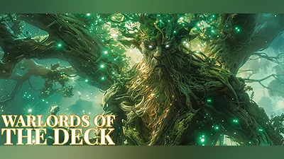 Сборник Warlords of the Deck