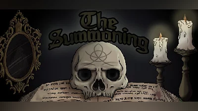 Сборник The Summoning
