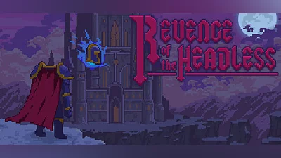 Сборник Revenge of the Headless