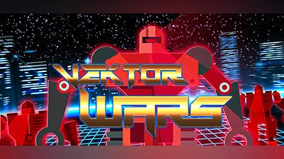 Сборник Vektor Wars
