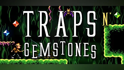 Сборник Traps N' Gemstones