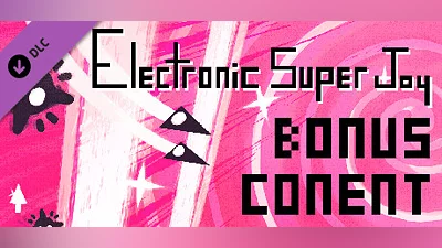 Сборник Electronic Super Joy - Bonus Content Pack!