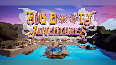 Сборник Big Booty Adventures