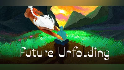 Сборник Future Unfolding