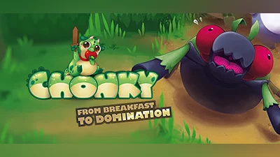 Сборник Chonky - From Breakfast to Domination