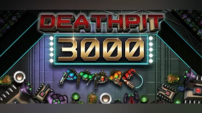 Сборник DEATHPIT 3000