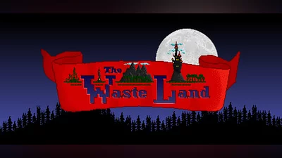 Сборник The Waste Land