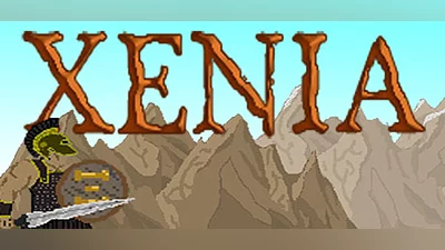 Сборник Xenia