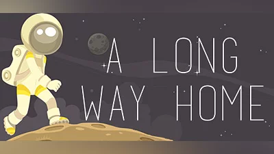 Сборник A Long Way Home