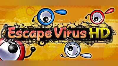 Сборник peakvox Escape Virus HD
