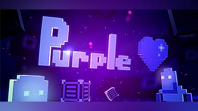 Сборник Purple Heart