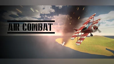 Сборник Air Combat Arena