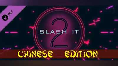 Сборник Slash it 2 - Chinese Edition Pack