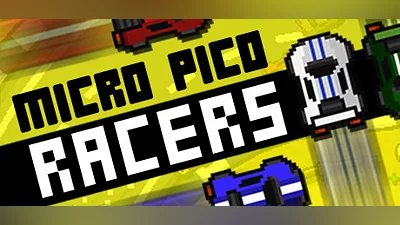 Сборник Micro Pico Racers