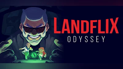 Сборник Landflix Odyssey
