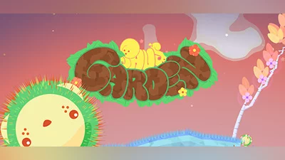 Сборник Shu's Garden