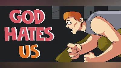 Сборник God Hates Us