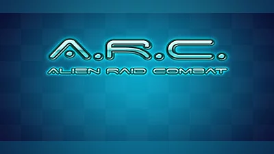 Сборник ARC Alien Raid Combat