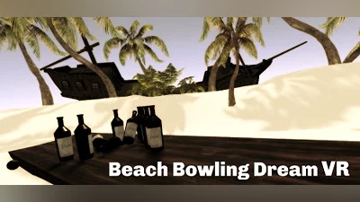 Сборник Beach Bowling Dream VR