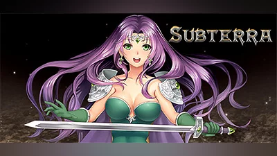 Сборник Subterra