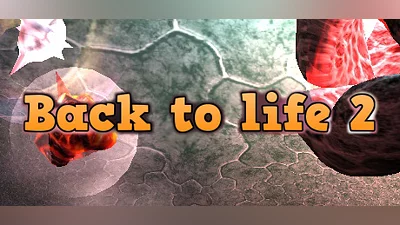 Сборник Back To Life 2