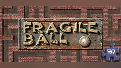Сборник Marble Mayhem: Fragile Ball